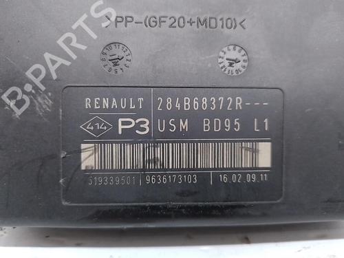 Used Electronic module Electronic module RENAULT MEGANE III Hatchback (BZ0/1_, B3_) 1.5 dCi (BZ09, BZ0D, BZ1W, BZ29, BZ14) (110 hp) 40509445 40509445