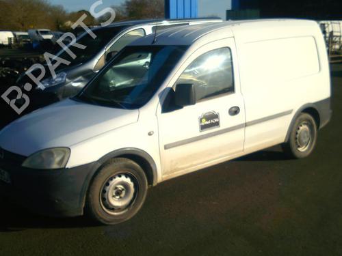 Left taillight OPEL COMBO Box Body/MPV 1.7 DI 16V | BP37306445C34  - Image 7