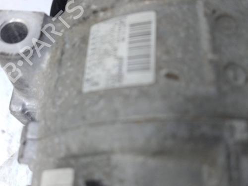 AC compressor FIAT PUNTO EVO (199_) 1.2 | BP37321153M34  - Image 5