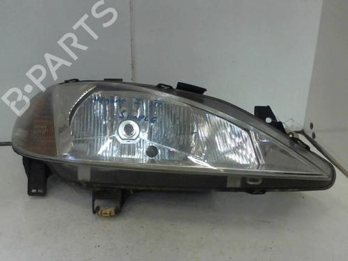 Used Right headlight Right headlight 37298742 37298742