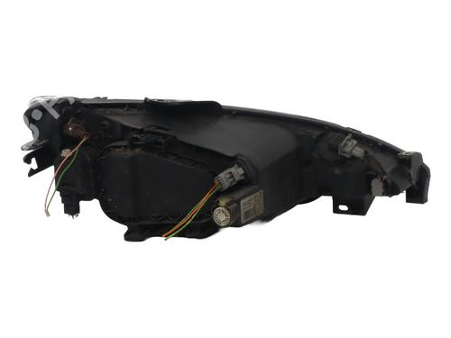 Left headlight PEUGEOT 206 SW (2E/K) 1.4 HDi | BP37337580C28 - Image 3