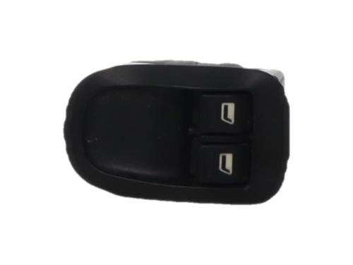 Left front window switch PEUGEOT 206+ (2L_, 2M_) | BP37349103I27 - Image 2