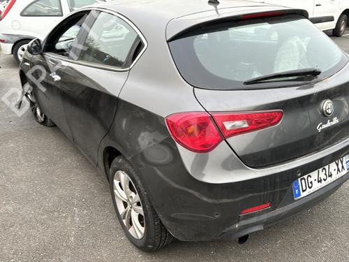 Left tailgate light ALFA ROMEO GIULIETTA (940_) 1.6 JTDM (940FXD1A) | BP37327032C79 - Image 9