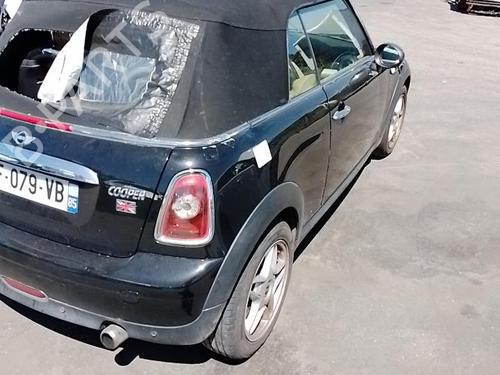 Front wiper motor MINI MINI Convertible (R57) Cooper | BP37315790M29 - Image 7