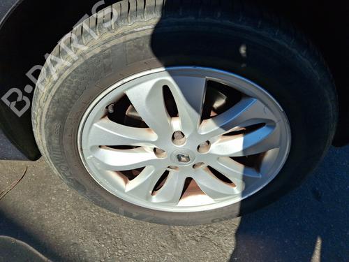 Interruttore RENAULT ESPACE IV (JK0/1_) 3.0 dCi (JK0E, JK0Y) | BP37349573I30 - Image 8
