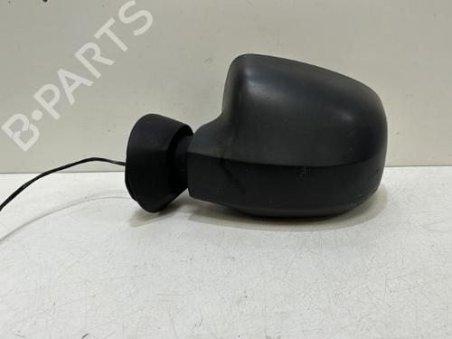 Left mirror DACIA DUSTER (HS_) 1.5 dCi (HSAJ) | BP37323287C26 - Image 3
