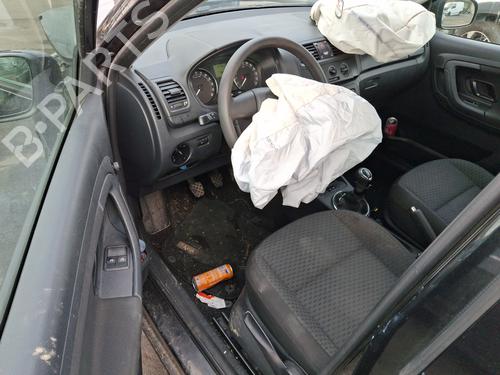 Headlight switch SKODA FABIA II (542) 1.2 TDI | BP37342152I24 - Image 9