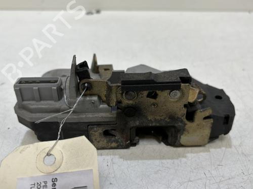 rear-left-lock-peugeot-206-hatchback-2ac-1998-1999-2000-2001-2002-2003-2004-2005-2006-2007-2008-2009-2010-2011-2012-37323618 main image