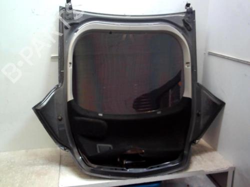 Used Tailgate Tailgate 37619247 37619247