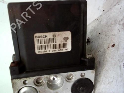 ABS pump MAZDA RX-8 (SE, FE) 1.3 (FE103, SE3P) | BP40608869M43 - Image 2