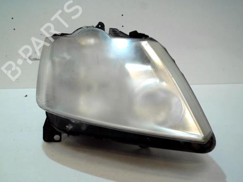 Right headlight RENAULT MODUS / GRAND MODUS (F/JP0_) 1.5 dCi (FP0F, JP0F) | BP37310367C29 - Image 2