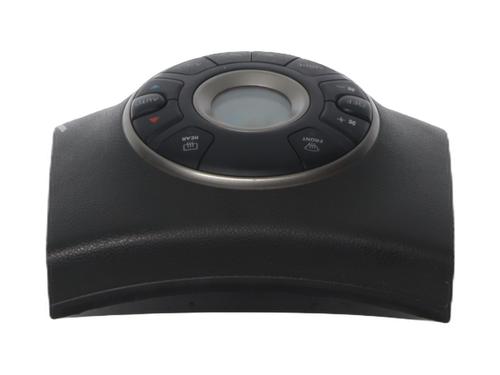 Climate control NISSAN CUBE (Z12) 1.6 16V | BP37344128I5 - Image 8