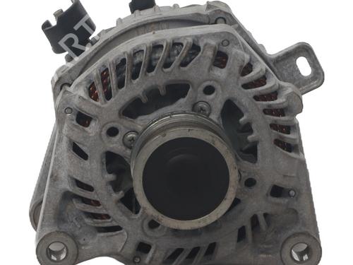 Alternator CITROËN C3 AIRCROSS II (2R_, 2C_) 1.5 BlueHDi 120 (2CYHXX) | BP37753314M7  - Image 5