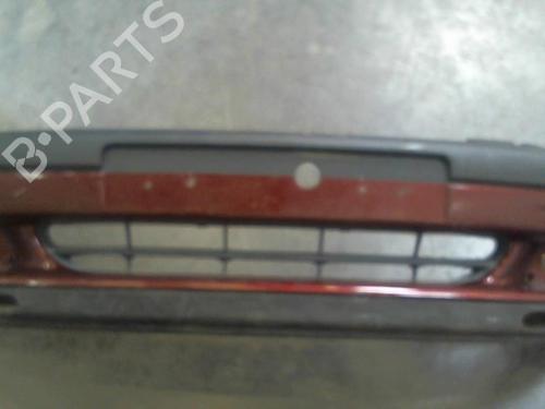 Used Front bumper Front bumper 37621835 37621835