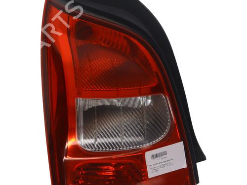 Used Left taillight Left taillight 37342830 37342830