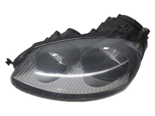 Left headlight VW GOLF V (1K1) | BP37342011C28 - Image 4