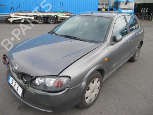 Washer pump NISSAN ALMERA II Hatchback (N16) | BP37299781E24 - Image 7