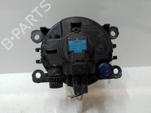 Used Left front fog light Left front fog light 37308973 37308973