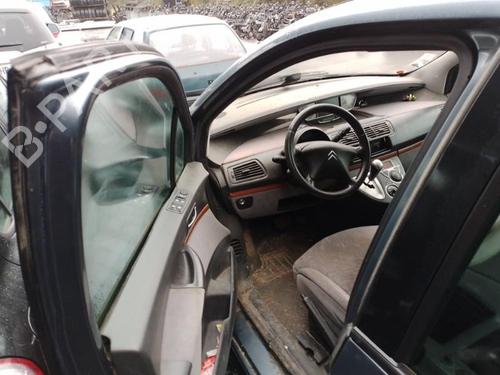 Right front driveshaft CITROËN C8 (EA_, EB_) 2.0 HDi | BP37323606M39 - Image 7