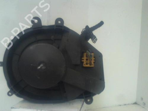 Heater blower motor VW PASSAT B5.5 Variant (3B6) 1.9 TDI | BP37298664M62 - Image 5