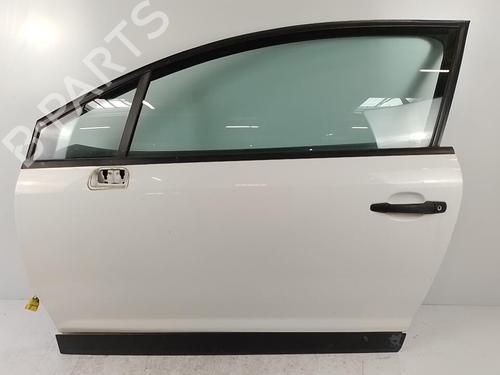 Used Left front door Left front door 37619822 37619822
