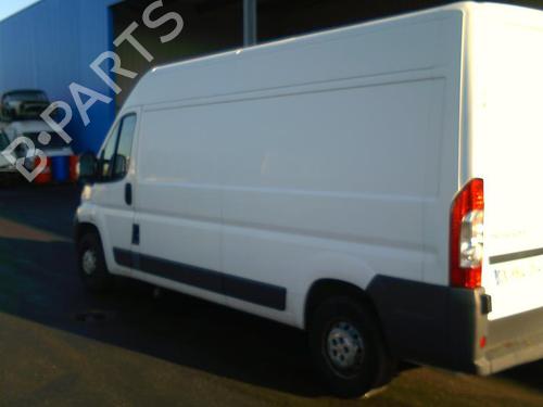 Højre solskærm CITROËN JUMPER II Van | BP37308406I2 - Image 8