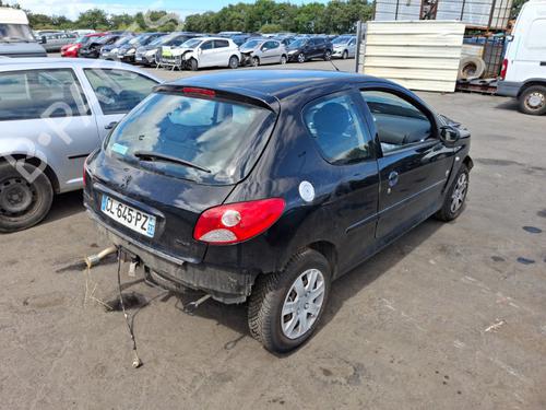 AC compressor PEUGEOT 206+ (2L_, 2M_) 1.1 | BP37325788M34 - Image 10