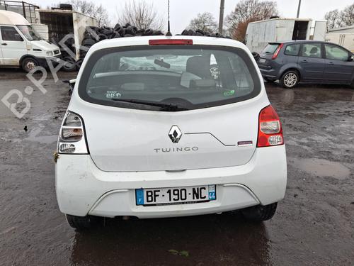 Front wiper motor RENAULT TWINGO II (CN0_) | BP37343195M29 - Image 16