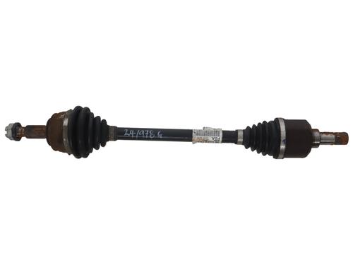 Used Left front driveshaft Left front driveshaft 37324070 37324070