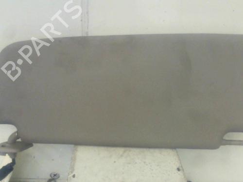 Left sun visor OPEL ASTRA H (A04) | BP37302904I1 - Image 2