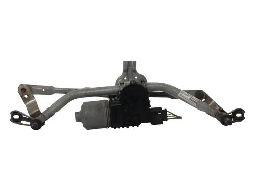 Front wiper motor PEUGEOT 2008 I (CU_) 1.2 THP 110 / PureTech 110 | BP37334188M29 - Image 2
