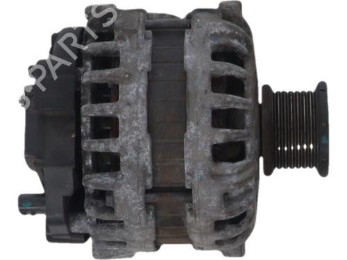 Alternator DACIA SANDERO II TCe 90 (B8M1, B8MA, B8AC) | BP39889838M7 - Image 2