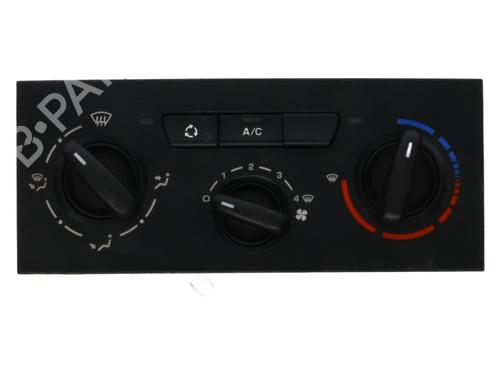 Climate control CITROËN BERLINGO Box Body/MPV (B9) | BP37328593I5 - Image 3