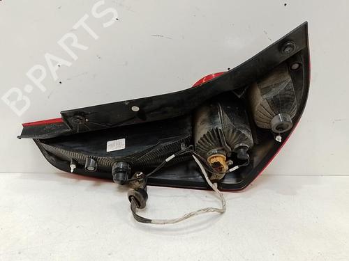 Right taillight OPEL AGILA B (H08) 1.0 (F68) | BP37313871C35 - Image 3