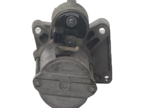 Used Starter Starter 37330137 37330137