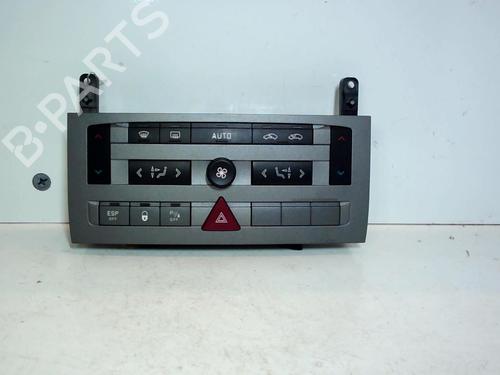 climate-control-citroen-c5-ii-rc_-2004-2005-2006-2007-2008-37303906 main image
