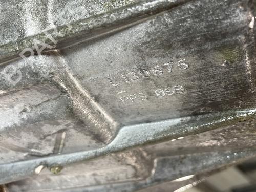 gearbox-renault-trafic-iii-van-fg_-2014-37324363 main image