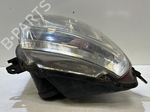 Used Left headlight Left headlight 37297168 37297168