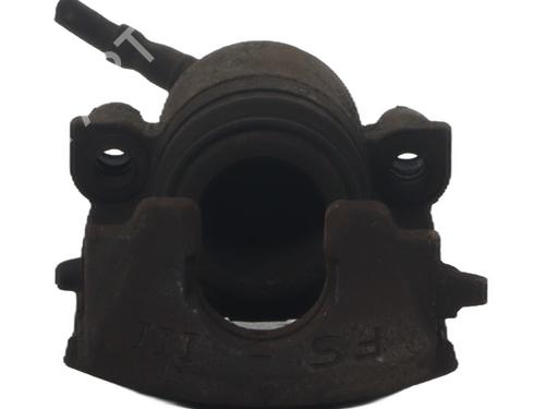 Left front brake caliper VW GOLF PLUS V (5M1, 521) | BP37339098M105 - Image 3