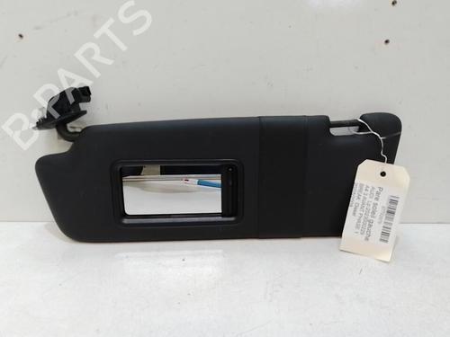 left-sun-visor-audi-a4-b8-avant-8k5-2007-2008-2009-2010-2011-2012-2013-2014-2015-2016-2017-37313583 main image