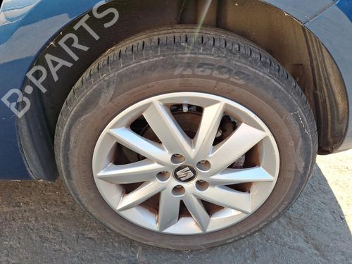 Engine SEAT IBIZA IV (6J5, 6P1) 1.6 TDI | BP37342785M1  - Image 10