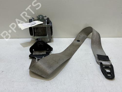 Front left seatbelt RENAULT ZOE (BFM_) ZOE | BP37753771I26 - Image 3