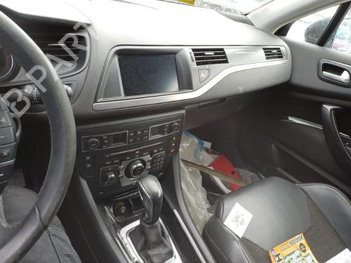 Electronic module CITROËN C5 III Break (RW_) 2.0 HDi 165 | BP37328617M83 - Image 12
