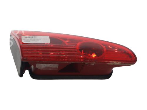 Left tailgate light PEUGEOT 607 (9D, 9U) 2.2 HDi | BP37346871C79  - Image 5