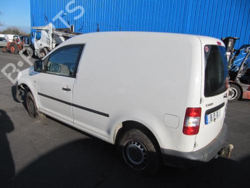 Left side indicator VW CADDY III Box Body/MPV (2KA, 2KH, 2CA, 2CH) | BP37299919I20 - Image 9