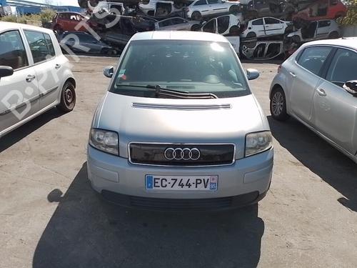 Grill AUDI A2 (8Z0) 1.4 TDI | BP37320474C40 - Image 5