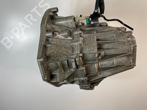 Gearbox NISSAN PULSAR Hatchback (C13) 1.2 DIG-T | BP38549181M3 - Image 2