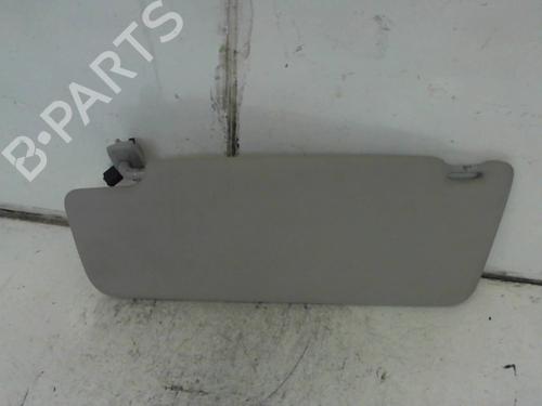 right-sun-visor-vw-touran-1t1-1t2-2003-2004-2005-2006-2007-2008-2009-2010-2011-37300324 main image