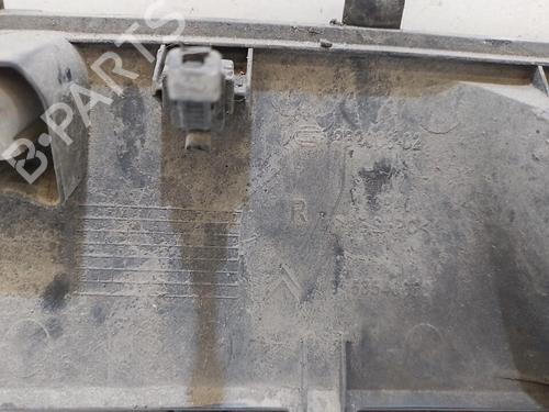 Used Rear fog light Rear fog light 37313270 37313270