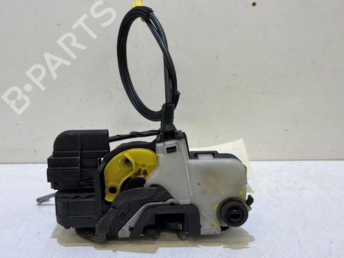 Used Rear left lock Rear left lock 37318766 37318766